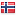 iliana.no server is located in Norway